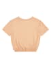 Levi's Kids Shirt in Orange