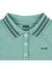 Levi's Kids Polotop in Grün