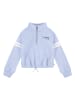 Levi's Kids Sweatshirt lichtblauw