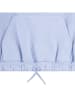 Levi's Kids Sweatshirt lichtblauw