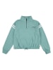 Levi's Kids Sweatshirt in Hellgrün