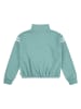 Levi's Kids Sweatshirt in Hellgrün