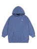 Levi's Kids Hoodie in Blau