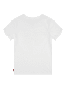 Levi's Kids Shirt in Weiß
