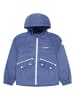 Levi's Kids Tusssenjas blauw