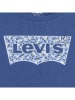 Levi's Kids Shirt in Dunkelblau