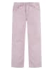 Levi's Kids Jeans - Wide leg - in Rosa