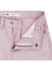 Levi's Kids Jeans - Wide leg - in Rosa