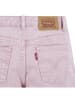 Levi's Kids Jeans - Wide leg - in Rosa