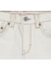 Levi's Kids Jeans - Wide leg - in Weiß