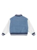 Levi's Kids Kurtka w kolorze niebieskim