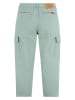 Levi's Kids Cargohose in Hellgrün