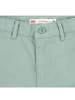Levi's Kids Cargohose in Hellgrün