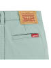 Levi's Kids Cargohose in Hellgrün