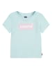 Levi's Kids Shirt lichtblauw