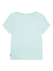 Levi's Kids Shirt lichtblauw