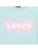 Levi's Kids Shirt in Hellblau