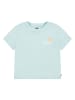 Levi's Kids Koszulka w kolorze błękitnym