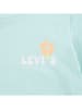 Levi's Kids Koszulka w kolorze błękitnym