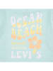 Levi's Kids Shirt in Hellblau