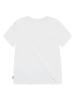 Levi's Kids Shirt in Weiß