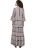 Heine Kleid in Grau