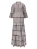 Heine Kleid in Grau