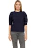 Heine Blouse donkerblauw