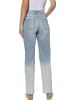Heine Jeans - Regular fit - in Hellblau