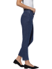 Heine Jeans - Slim fit - in Dunkelblau