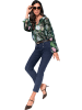 Heine Jeans - Slim fit - in Dunkelblau