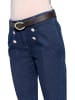 Heine Jeans - Slim fit - in Dunkelblau