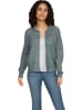 Heine Cardigan in Blaugrau