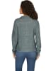 Heine Cardigan in Blaugrau