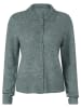 Heine Cardigan in Blaugrau