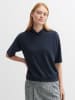 OPUS Hoodie donkerblauw