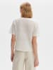 OPUS Shirt in Creme