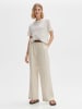 OPUS Shirt in Creme