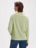 OPUS Blouse groen