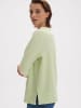 OPUS Blouse groen