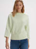 OPUS Bluse in Grün