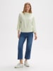 OPUS Blouse groen