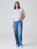 OPUS Bluse in Lila