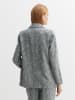 OPUS Blazer in Grau