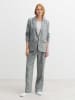 OPUS Blazer in Grau