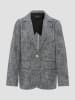 OPUS Blazer in Grau