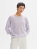 OPUS Blouse paars