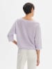 OPUS Blouse paars
