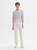 OPUS Blouse paars