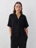 Someday Blouse zwart